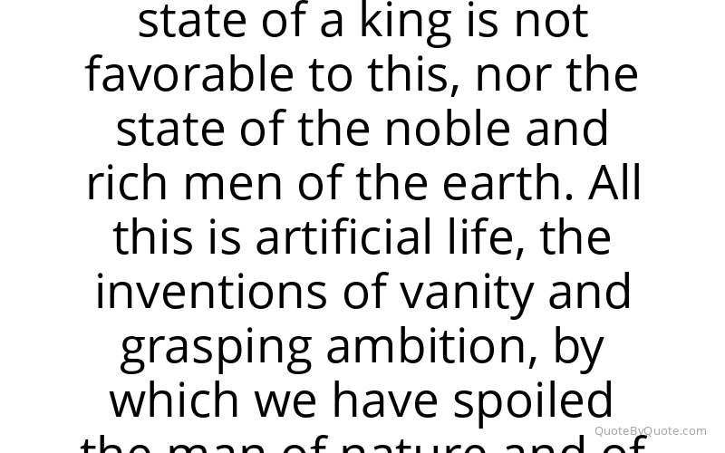 Preview image for this quote by William Godwin