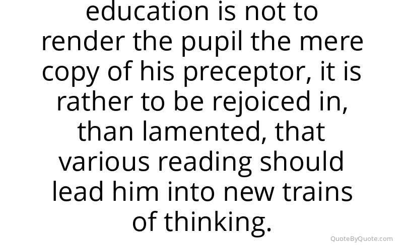 Preview image for this quote by William Godwin