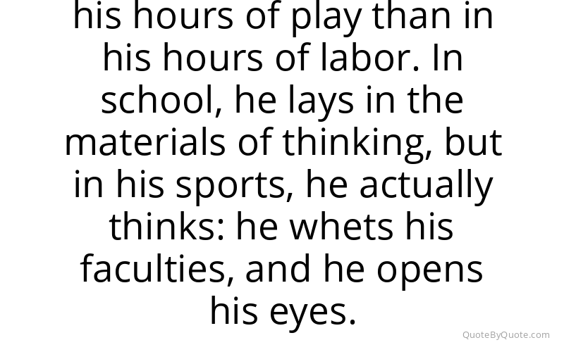 Preview image for this quote by William Godwin