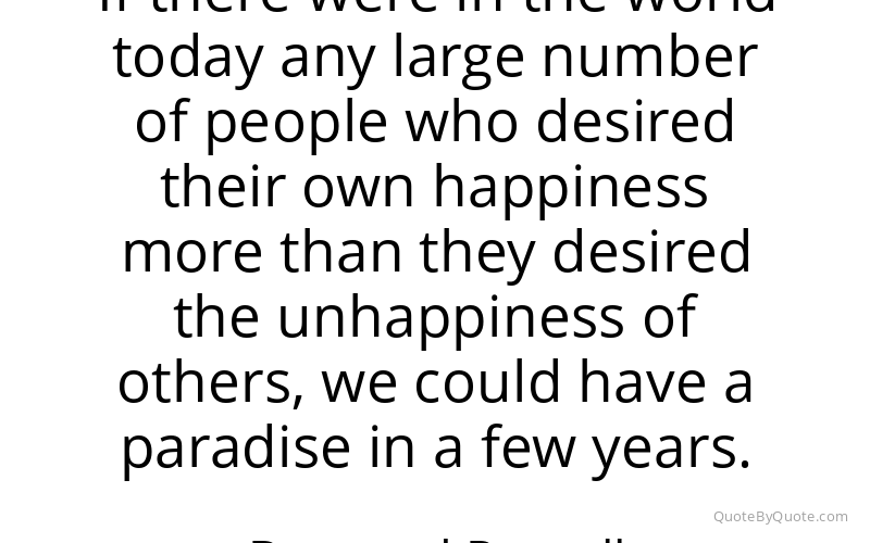 Preview image for this quote by Bertrand Russell