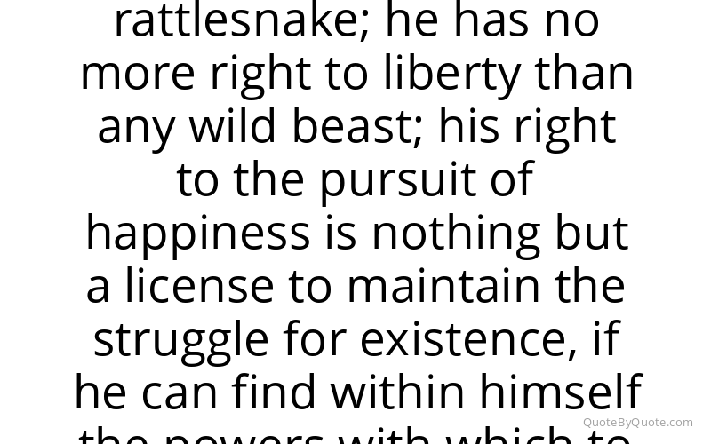 Preview image for this quote by William Graham Sumner