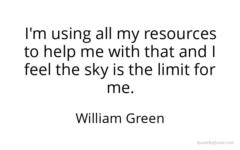 Preview image for this quote by William Green