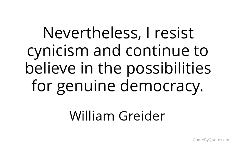 Preview image for this quote by William Greider