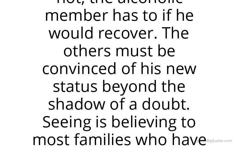 Preview image for this quote by William Griffith Wilson