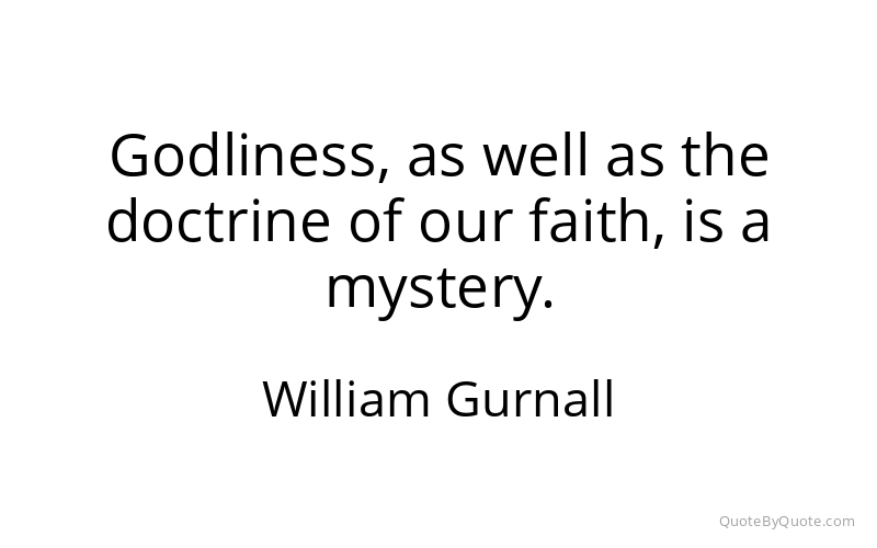 Preview image for this quote by William Gurnall