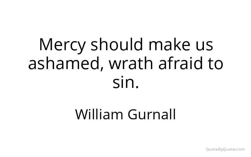 Preview image for this quote by William Gurnall