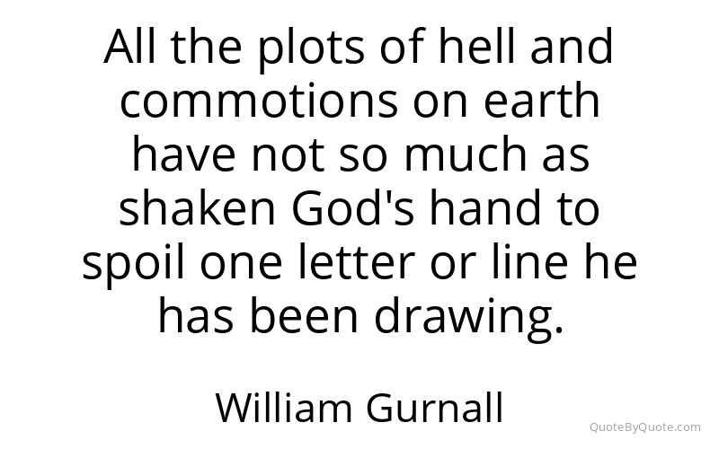 Preview image for this quote by William Gurnall