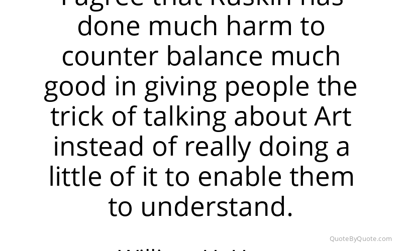Preview image for this quote by William H. Hunt