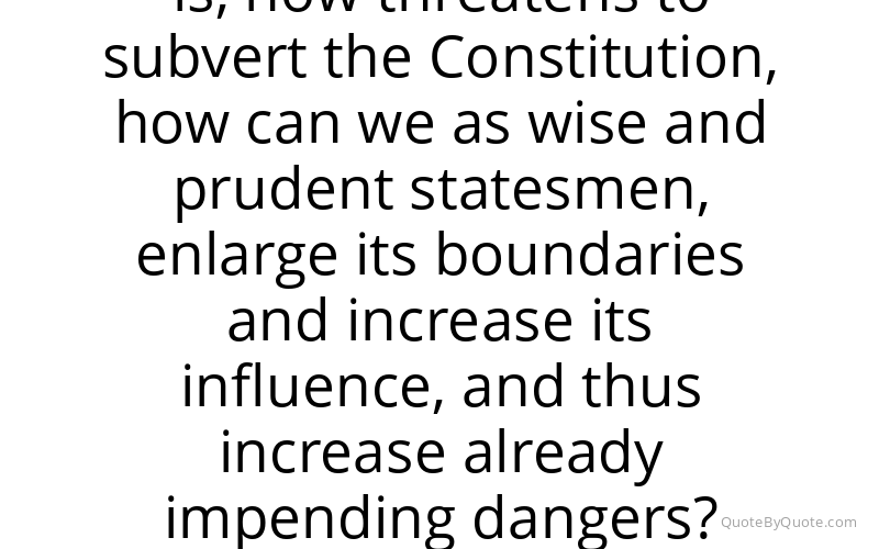 Preview image for this quote by William H. Seward