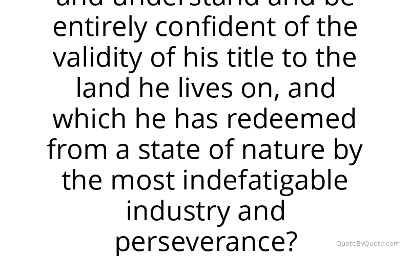 Preview image for this quote by William H. Wharton