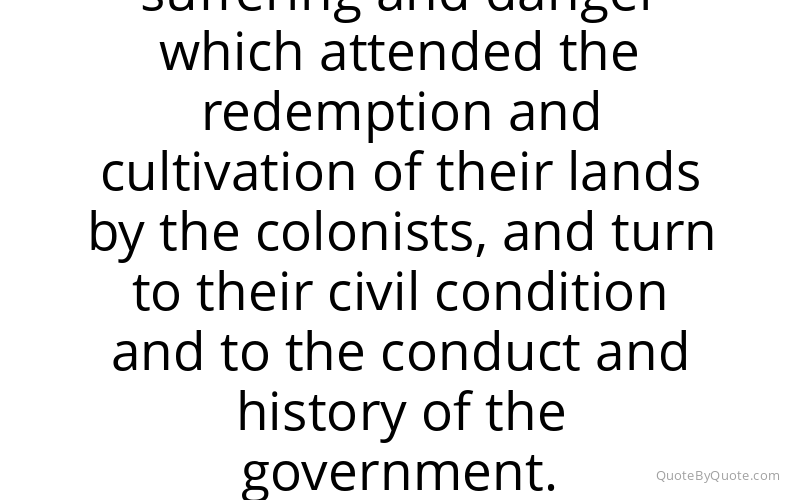 Preview image for this quote by William H. Wharton