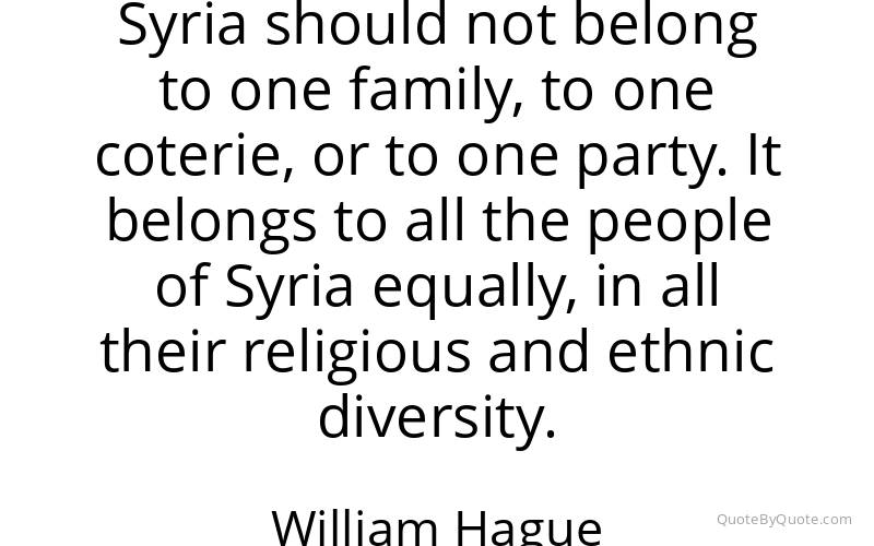 Preview image for this quote by William Hague