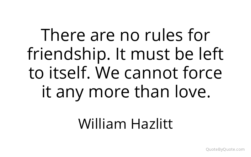 Preview image for this quote by William Hazlitt