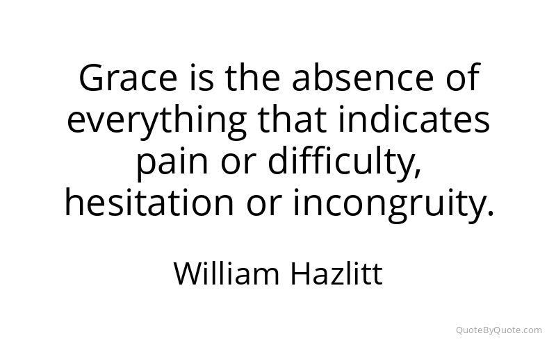Preview image for this quote by William Hazlitt