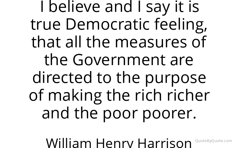 Preview image for this quote by William Henry Harrison