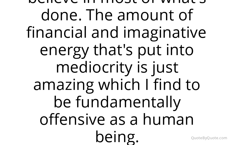Preview image for this quote by William Hurt