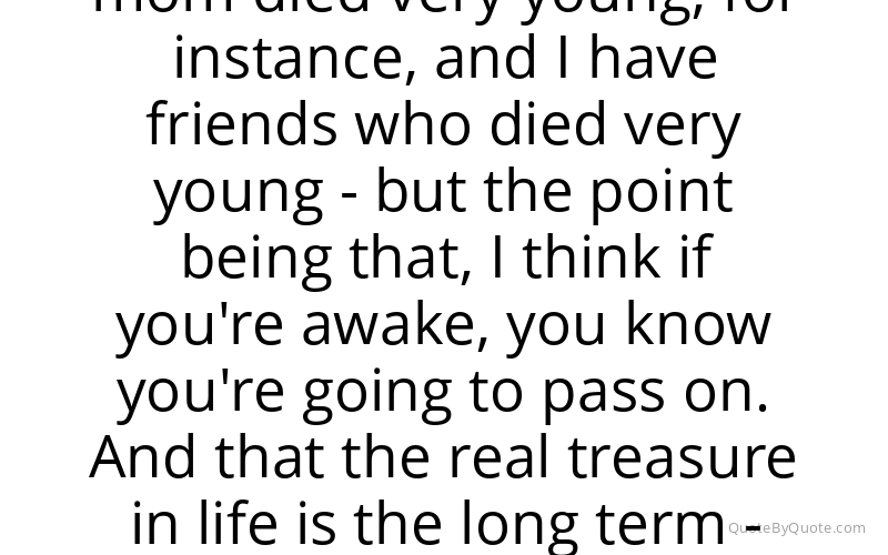 Preview image for this quote by William Hurt