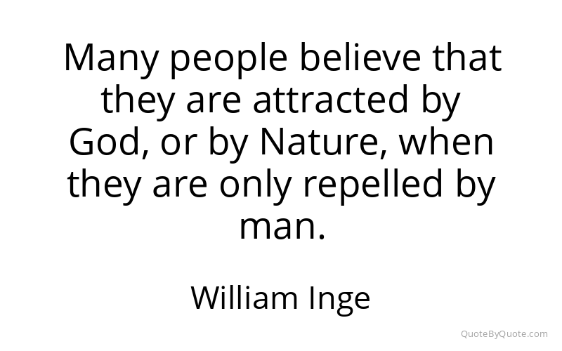 Preview image for this quote by William Inge