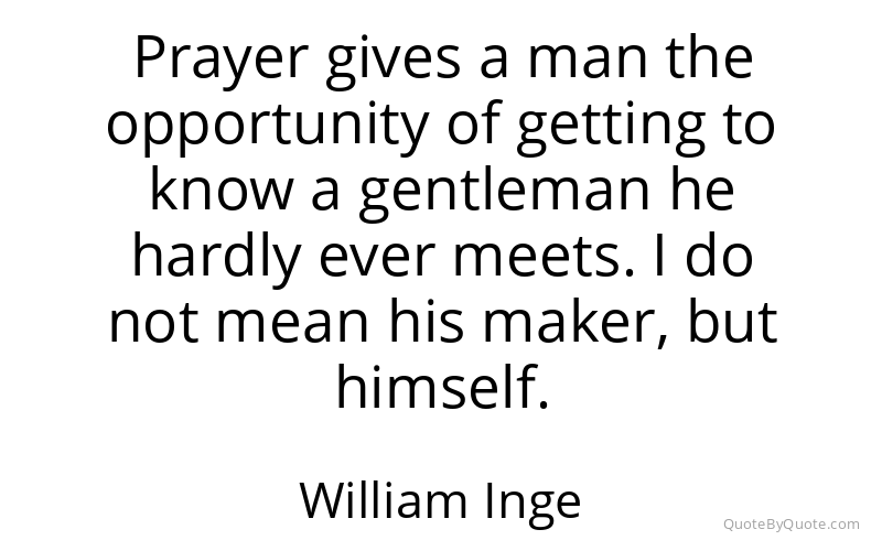 Preview image for this quote by William Inge