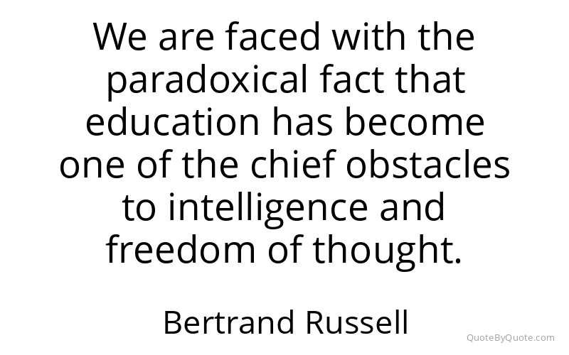 Preview image for this quote by Bertrand Russell