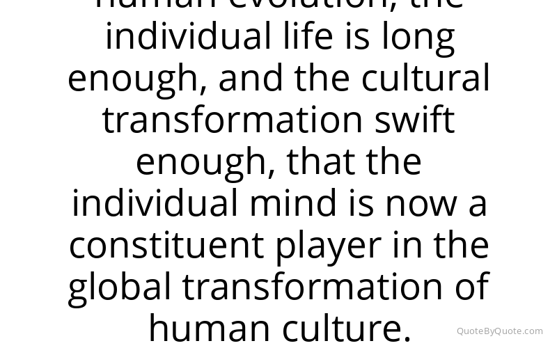 Preview image for this quote by William Irwin Thompson