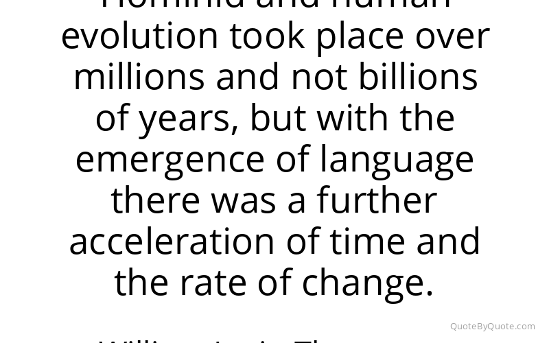 Preview image for this quote by William Irwin Thompson