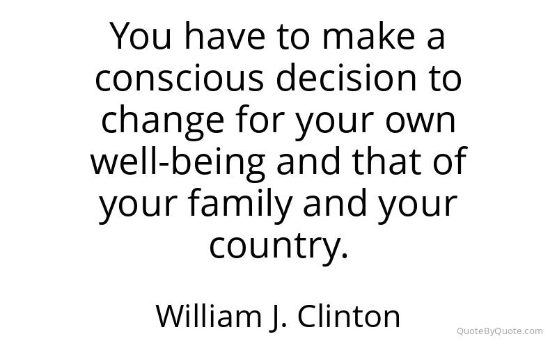 Preview image for this quote by William J. Clinton