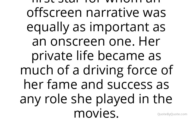 Preview image for this quote by William J. Mann