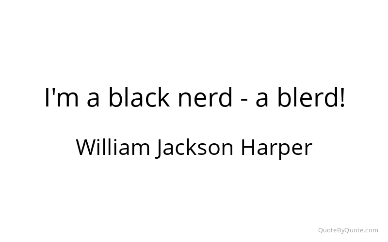 Preview image for this quote by William Jackson Harper