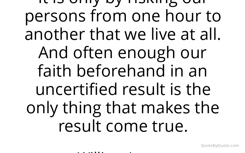 Preview image for this quote by William James