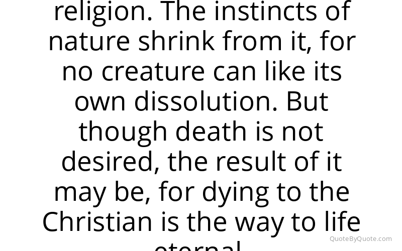 Preview image for this quote by William Jay