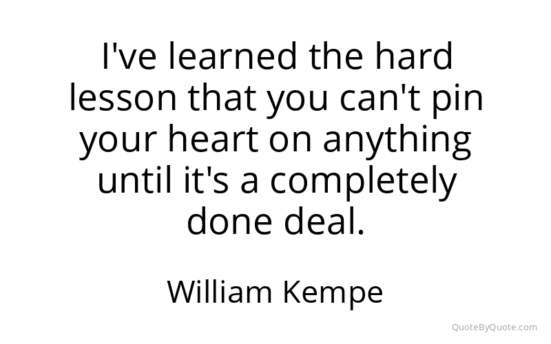 Preview image for this quote by William Kempe