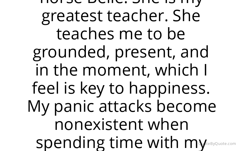 Preview image for this quote by Beth Behrs