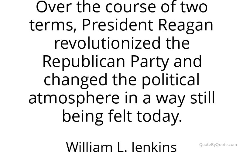 Preview image for this quote by William L. Jenkins
