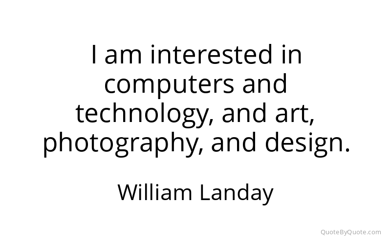 Preview image for this quote by William Landay