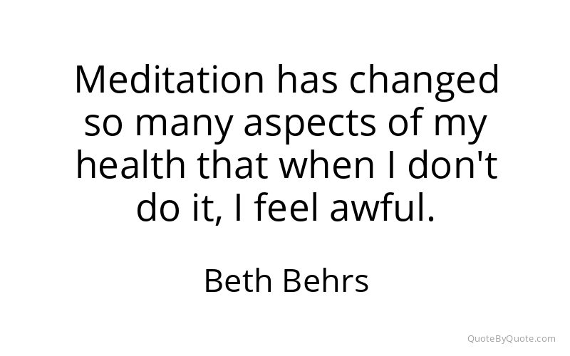 Preview image for this quote by Beth Behrs