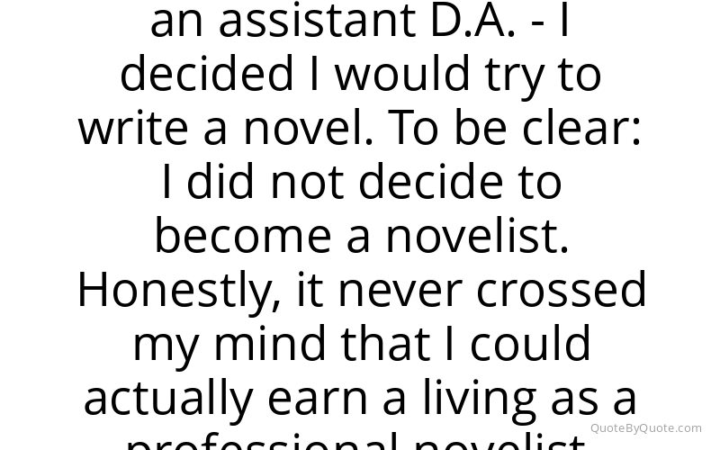 Preview image for this quote by William Landay
