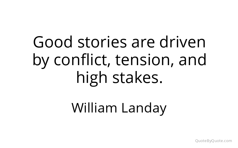 Preview image for this quote by William Landay