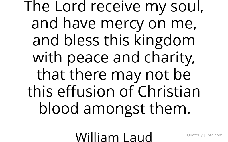 Preview image for this quote by William Laud