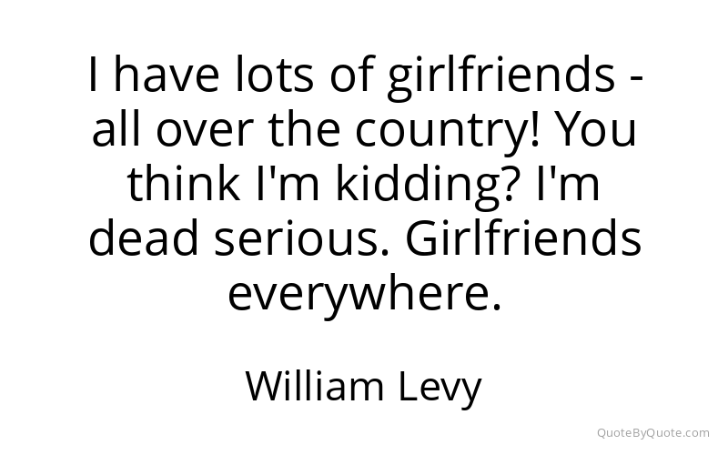 Preview image for this quote by William Levy