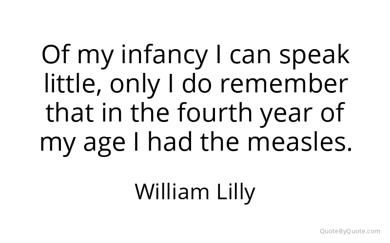 Preview image for this quote by William Lilly