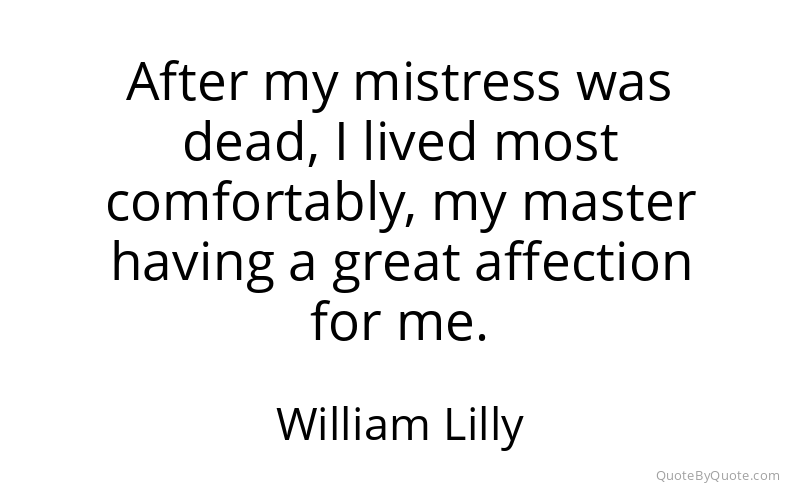 Preview image for this quote by William Lilly