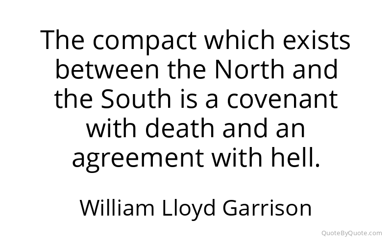Preview image for this quote by William Lloyd Garrison