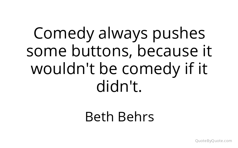 Preview image for this quote by Beth Behrs