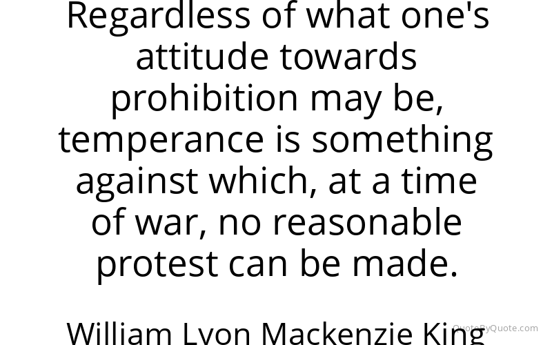 Preview image for this quote by William Lyon Mackenzie King