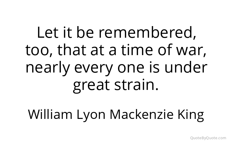 Preview image for this quote by William Lyon Mackenzie King