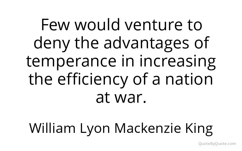 Preview image for this quote by William Lyon Mackenzie King
