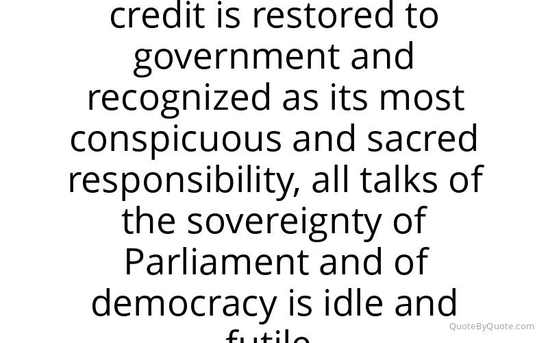 Preview image for this quote by William Lyon Mackenzie King