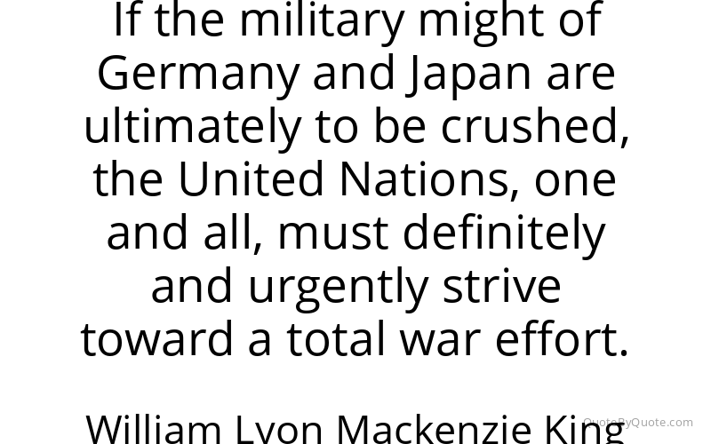 Preview image for this quote by William Lyon Mackenzie King