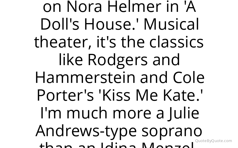 Preview image for this quote by Beth Behrs